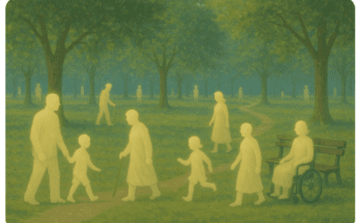 Seeing Souls